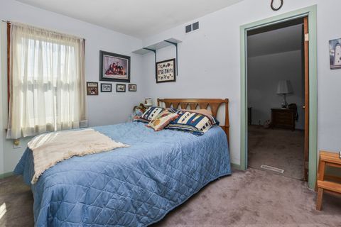 Tiny photo for 613 Jordan Avenue, Romeoville, IL 60446 (MLS # 12487927)