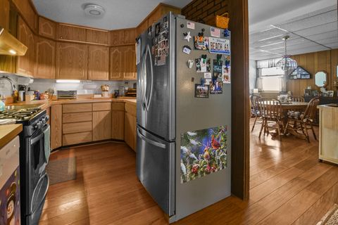 Tiny photo for 613 Jordan Avenue, Romeoville, IL 60446 (MLS # 12487927)