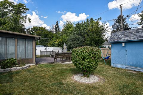 Tiny photo for 613 Jordan Avenue, Romeoville, IL 60446 (MLS # 12487927)