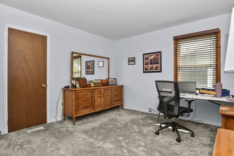 Tiny photo for 613 Jordan Avenue, Romeoville, IL 60446 (MLS # 12487927)