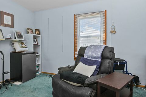 Tiny photo for 613 Jordan Avenue, Romeoville, IL 60446 (MLS # 12487927)