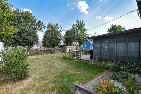 Tiny photo for 613 Jordan Avenue, Romeoville, IL 60446 (MLS # 12487927)