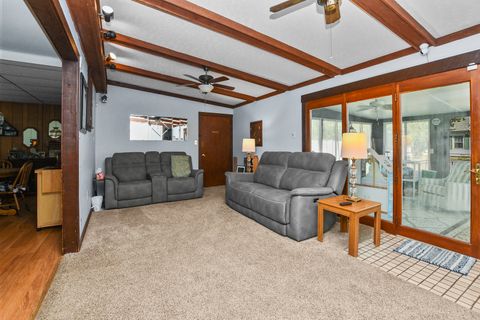 Tiny photo for 613 Jordan Avenue, Romeoville, IL 60446 (MLS # 12487927)