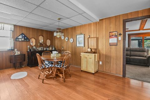 Tiny photo for 613 Jordan Avenue, Romeoville, IL 60446 (MLS # 12487927)
