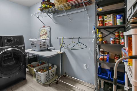 Tiny photo for 613 Jordan Avenue, Romeoville, IL 60446 (MLS # 12487927)