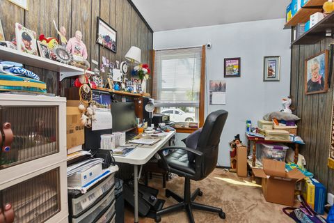 Tiny photo for 613 Jordan Avenue, Romeoville, IL 60446 (MLS # 12487927)