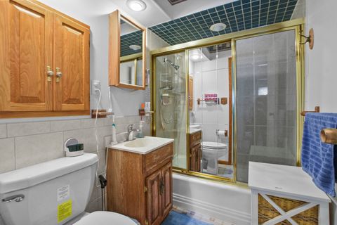 Tiny photo for 613 Jordan Avenue, Romeoville, IL 60446 (MLS # 12487927)