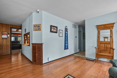 Tiny photo for 613 Jordan Avenue, Romeoville, IL 60446 (MLS # 12487927)