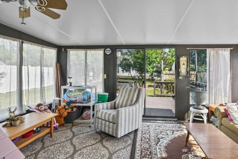 Tiny photo for 613 Jordan Avenue, Romeoville, IL 60446 (MLS # 12487927)