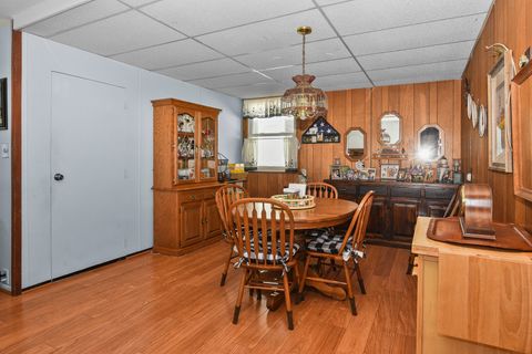 Tiny photo for 613 Jordan Avenue, Romeoville, IL 60446 (MLS # 12487927)