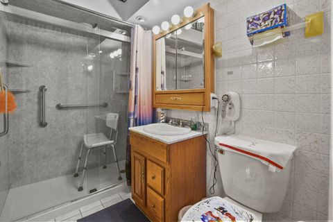 Tiny photo for 613 Jordan Avenue, Romeoville, IL 60446 (MLS # 12487927)