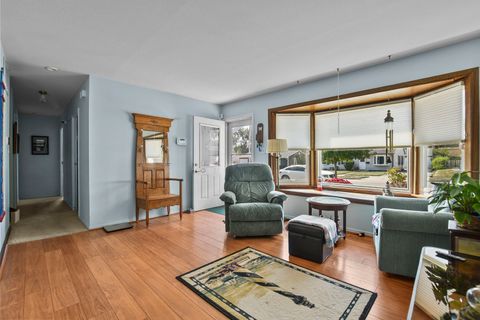 Tiny photo for 613 Jordan Avenue, Romeoville, IL 60446 (MLS # 12487927)