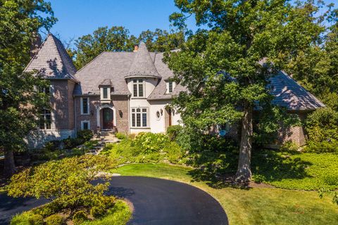 3050 Ridge Grove Lane Highland Park IL 60035