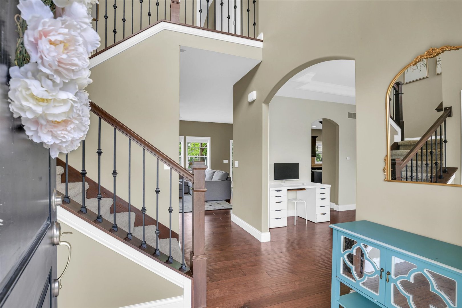 205 Independence Drive