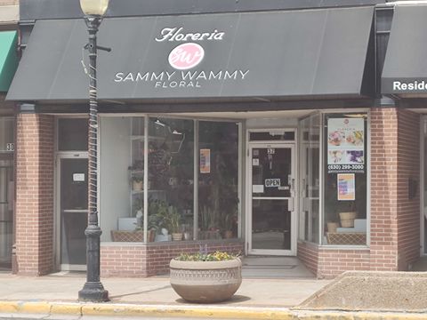 Tiny photo for 32 N Broadway Avenue, Aurora, IL 60505 (MLS # 12372044)