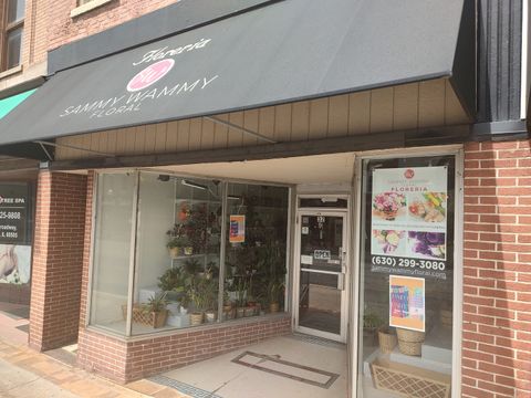 32 N Broadway Avenue Aurora IL 60505