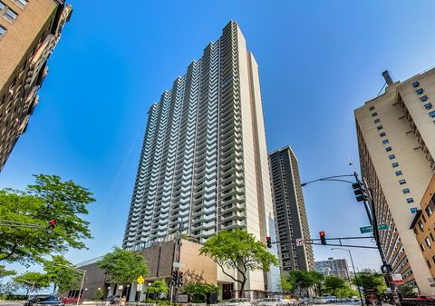 6033 N SHERIDAN Road 11L Chicago IL 60660