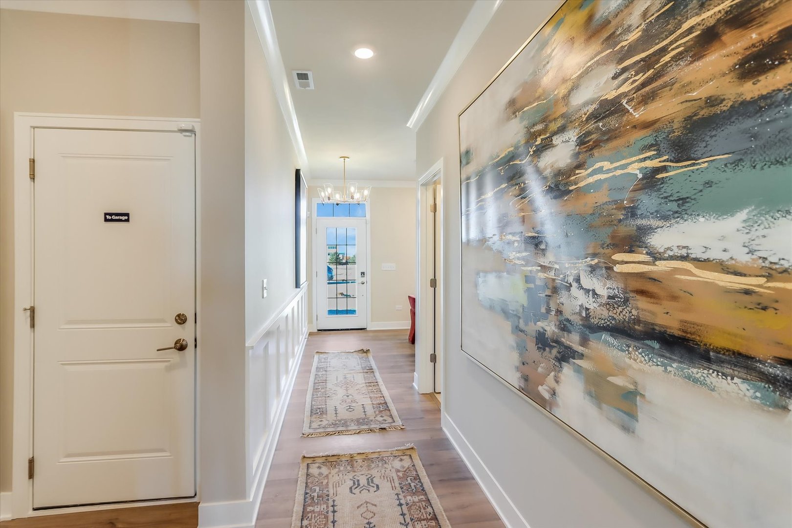 20 Harborside Way