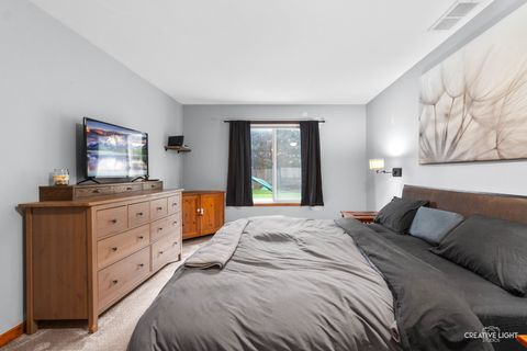 Tiny photo for 34 Pembrooke Road, Montgomery, IL 60538 (MLS # 12491786)