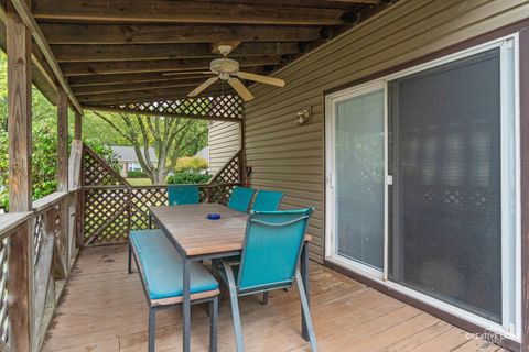 Tiny photo for 34 Pembrooke Road, Montgomery, IL 60538 (MLS # 12491786)