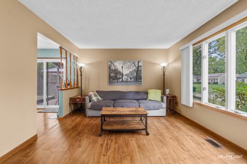 Tiny photo for 34 Pembrooke Road, Montgomery, IL 60538 (MLS # 12491786)