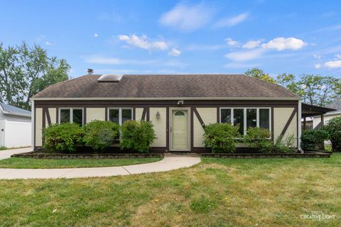 Tiny photo for 34 Pembrooke Road, Montgomery, IL 60538 (MLS # 12491786)