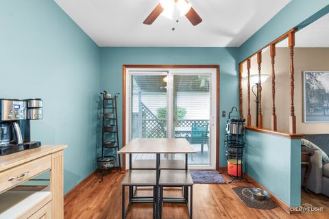 Tiny photo for 34 Pembrooke Road, Montgomery, IL 60538 (MLS # 12491786)