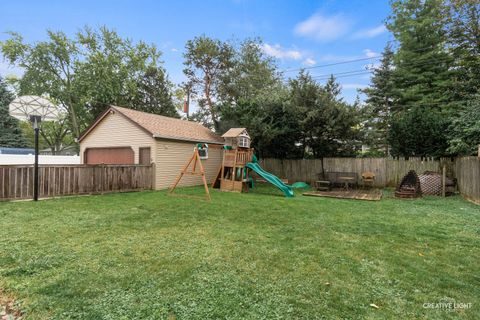 Tiny photo for 34 Pembrooke Road, Montgomery, IL 60538 (MLS # 12491786)