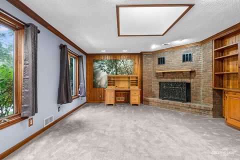 Tiny photo for 34 Pembrooke Road, Montgomery, IL 60538 (MLS # 12491786)