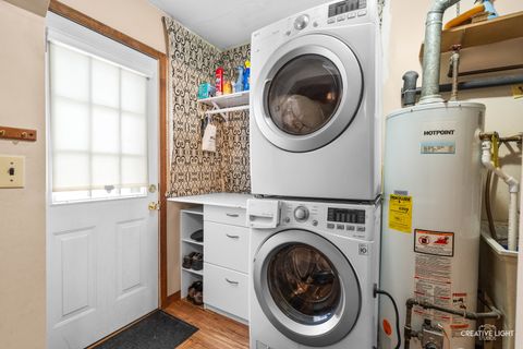 Tiny photo for 34 Pembrooke Road, Montgomery, IL 60538 (MLS # 12491786)