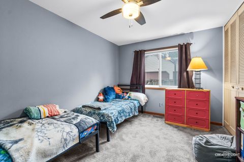 Tiny photo for 34 Pembrooke Road, Montgomery, IL 60538 (MLS # 12491786)