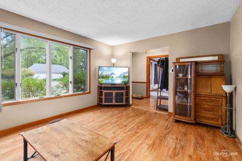 Tiny photo for 34 Pembrooke Road, Montgomery, IL 60538 (MLS # 12491786)