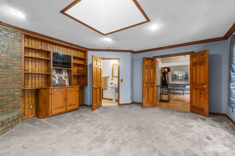 Tiny photo for 34 Pembrooke Road, Montgomery, IL 60538 (MLS # 12491786)