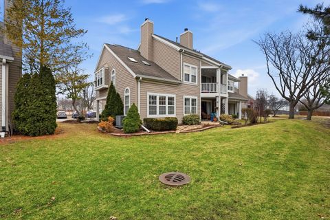 Tiny photo for 352 Kildare Court #352, Carol Stream, IL 60188 (MLS # 12558211)