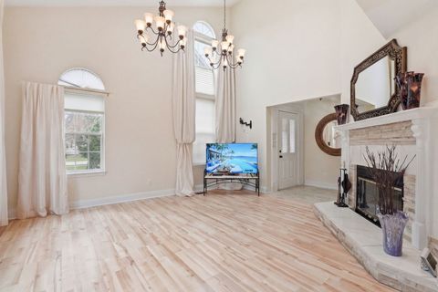 Tiny photo for 352 Kildare Court #352, Carol Stream, IL 60188 (MLS # 12558211)