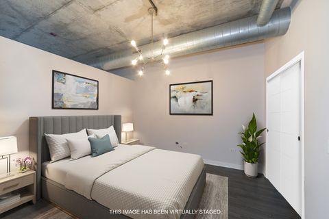 Tiny photo for 50 E 16th Street #402, Chicago, IL 60616 (MLS # 12426430)