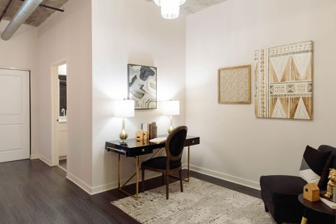 Tiny photo for 50 E 16th Street #402, Chicago, IL 60616 (MLS # 12426430)