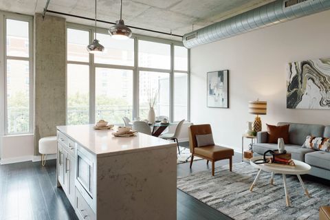 Tiny photo for 50 E 16th Street #402, Chicago, IL 60616 (MLS # 12426430)