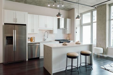 Tiny photo for 50 E 16th Street #402, Chicago, IL 60616 (MLS # 12426430)