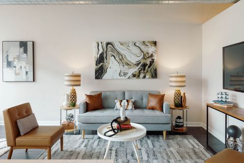 Tiny photo for 50 E 16th Street #402, Chicago, IL 60616 (MLS # 12426430)