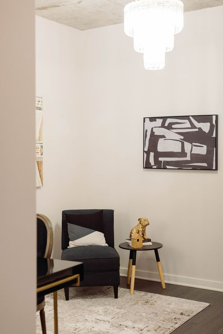 50 E 16th Street 402