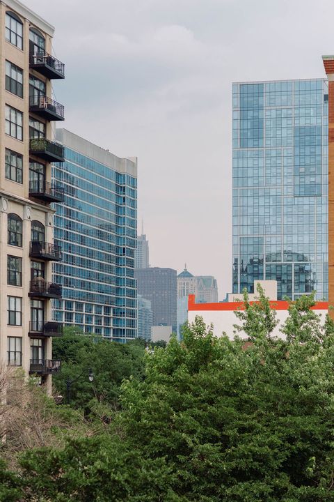 Tiny photo for 50 E 16th Street #402, Chicago, IL 60616 (MLS # 12426430)