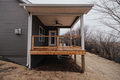 A home in Sycamore