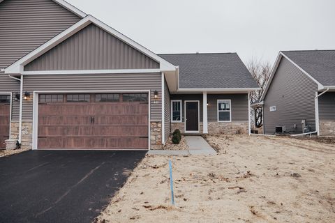 A home in Sycamore