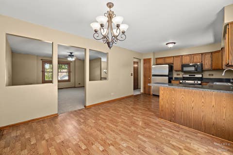 Tiny photo for 558 Barbary Lane, Woodstock, IL 60098 (MLS # 12741668)