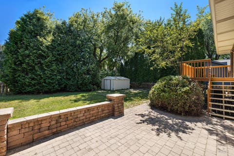 Tiny photo for 558 Barbary Lane, Woodstock, IL 60098 (MLS # 12741668)