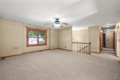 Tiny photo for 558 Barbary Lane, Woodstock, IL 60098 (MLS # 12741668)