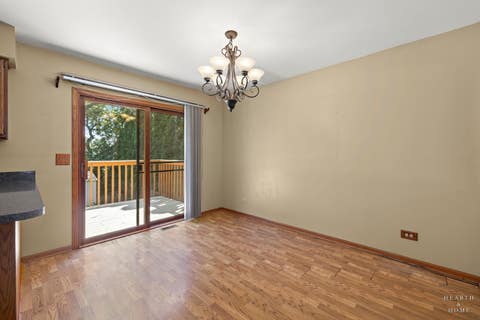 Tiny photo for 558 Barbary Lane, Woodstock, IL 60098 (MLS # 12741668)