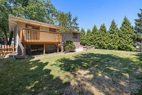 Tiny photo for 558 Barbary Lane, Woodstock, IL 60098 (MLS # 12741668)