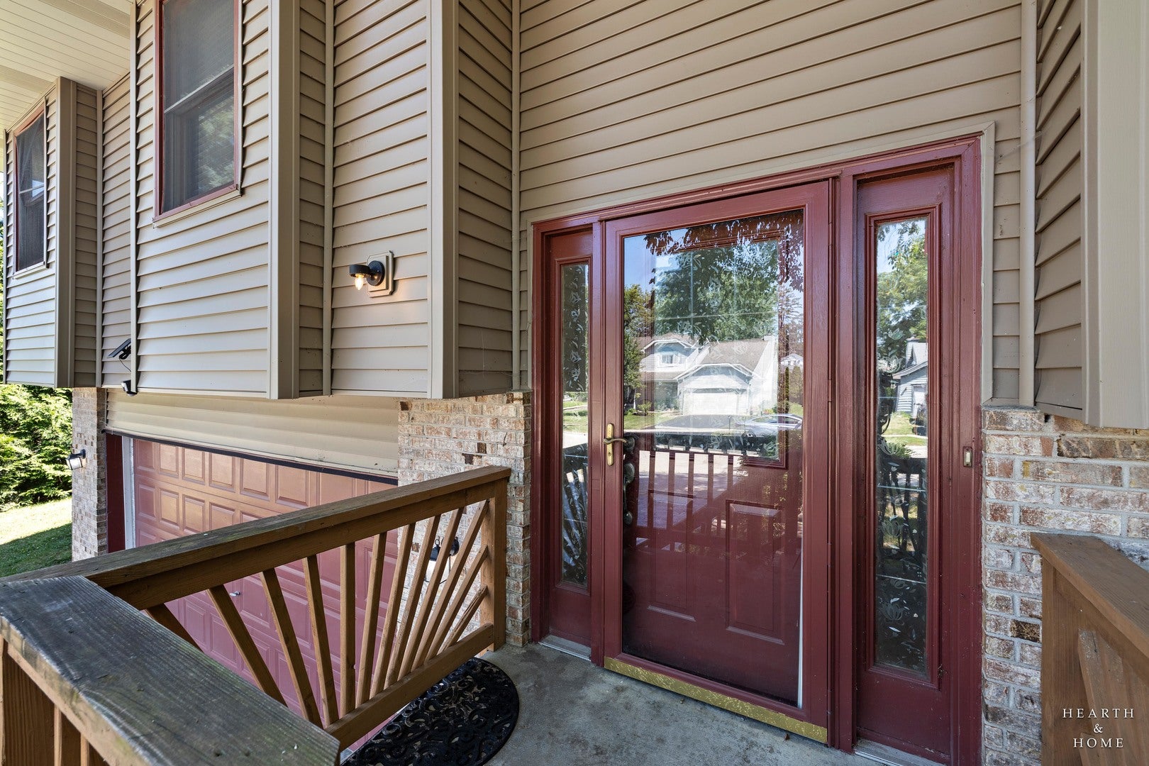 558 Barbary Lane